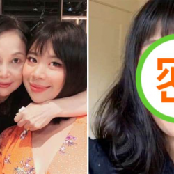 <br>李宗盛二女罕露面，大女兒清純溫婉，二女兒戴鼻環長相渾似父親，網：果真是一家子明星臉